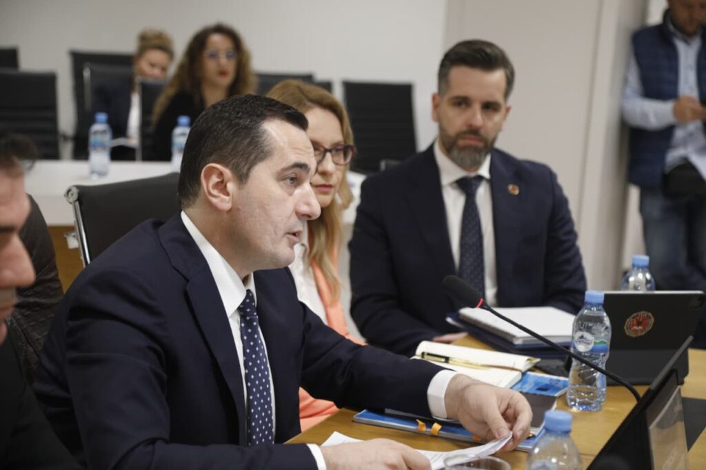 Braho para KLP: Mbi 12 milionë euro kriptovaluta të sekuestruara, administrimi i tyre mbetet ende një problematikë