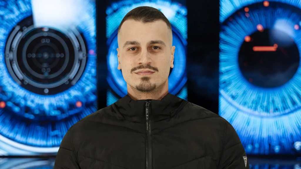 Mateo feston ditëlindjen, ja surpriza e veçantë që mori nga Brikena