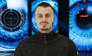 Mateo feston ditëlindjen, ja surpriza e veçantë që mori nga Brikena
