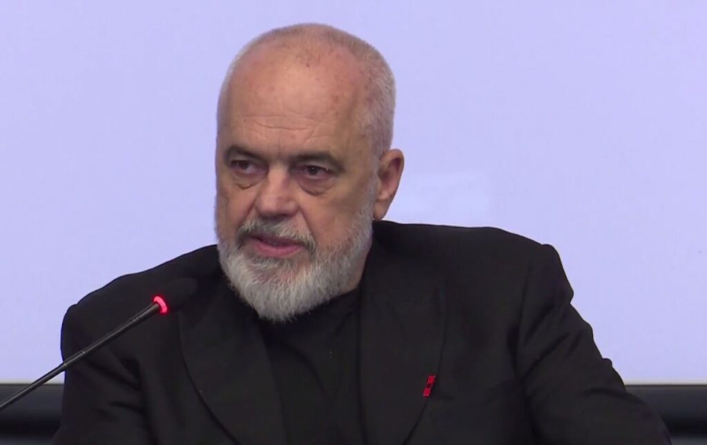 Turi “Punët për Shqipërinë”, Rama mbledh sot drejtuesit politikë të qarqeve