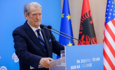 Fitorja historike e Peter Magyar/ Berisha uron kryeministrin r ri të Hungarisë: Shembull i zgjedhjeve të lira, Rama manipulon votën