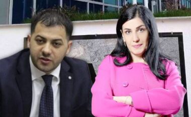 Aksioni i SPAK/ Sekuestrohen pasuri dhe llogari bankare të Ergys Agasit dhe Mirlinda Karçanajt, lëvizjet e ish-drejtoreshës së AKSHI-t, e cila jeton me qira