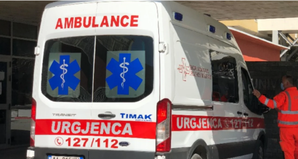 E rëndë në Durrës/ Po lahej në det, mbytet 11-vjeçari