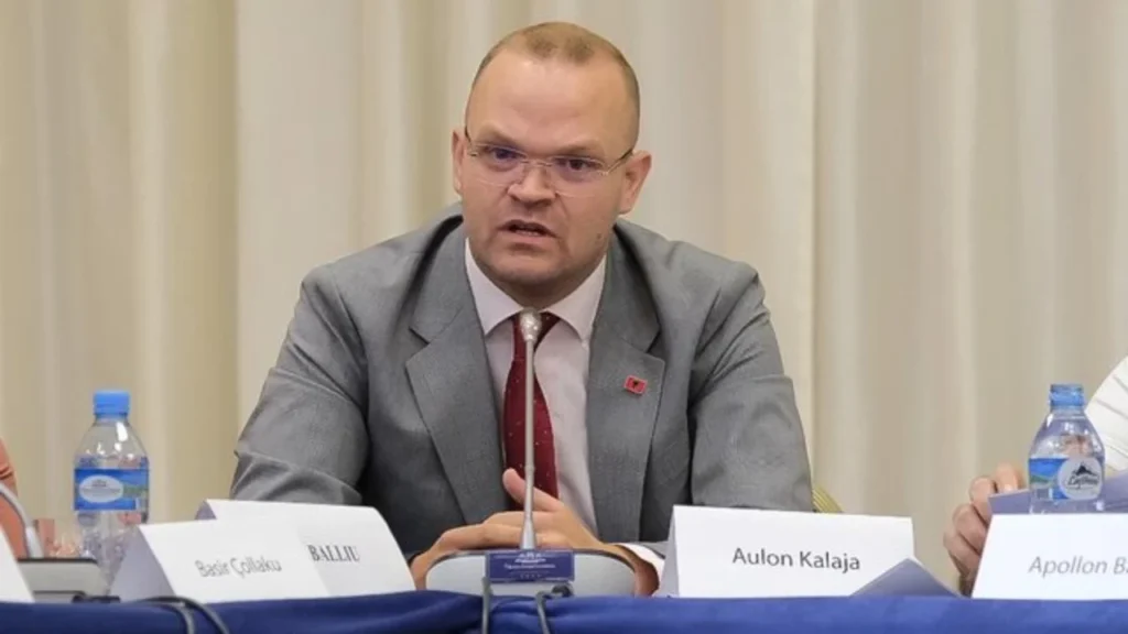 Mbeti i lënduar në protestën e opozitës, Aulon Kalaja: Kallëzim penal kundër oficerëve që ushtruan dhunë ndaj meje