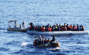 Tragjedi në brigjet e Turqisë/ Fundoset varka me emigrantë, raportohet për 19 viktima