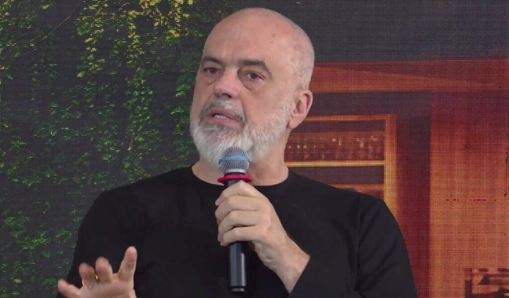 Ndërtimi ka probleme edhe në ato vende që na bëjnë leksione/ Rama: E neveritshme që sektori futet në kornizën e krimit, punë e madhe fort për ata që s’duan të pranojnë suksesin e Shqipërisë