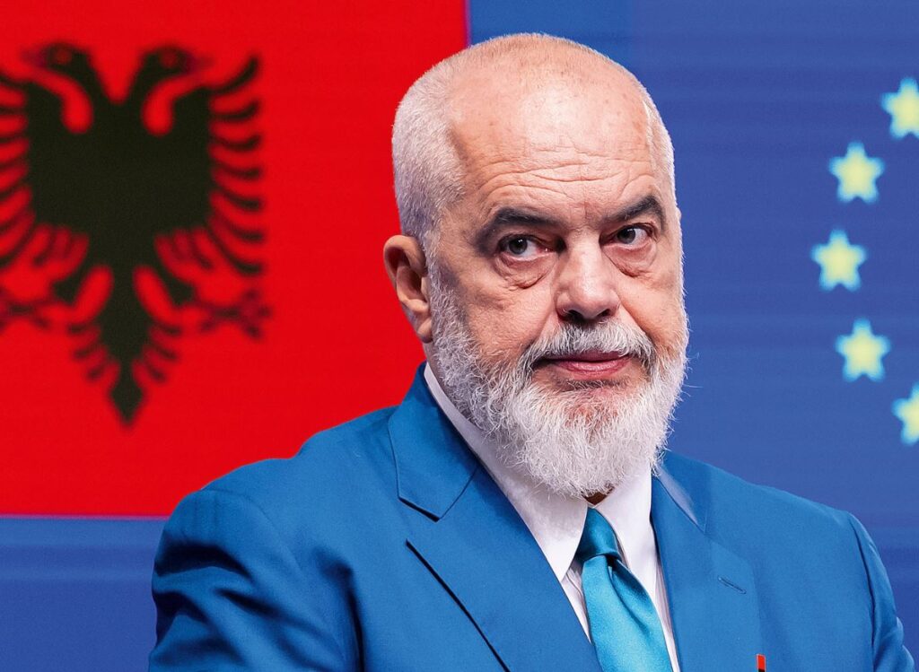 Nëse do kisha rrënjë greke, do të isha shumë i lumtur dhe krenar/ Rama: S’kam studiuar në Harvard me burse nga Greqia