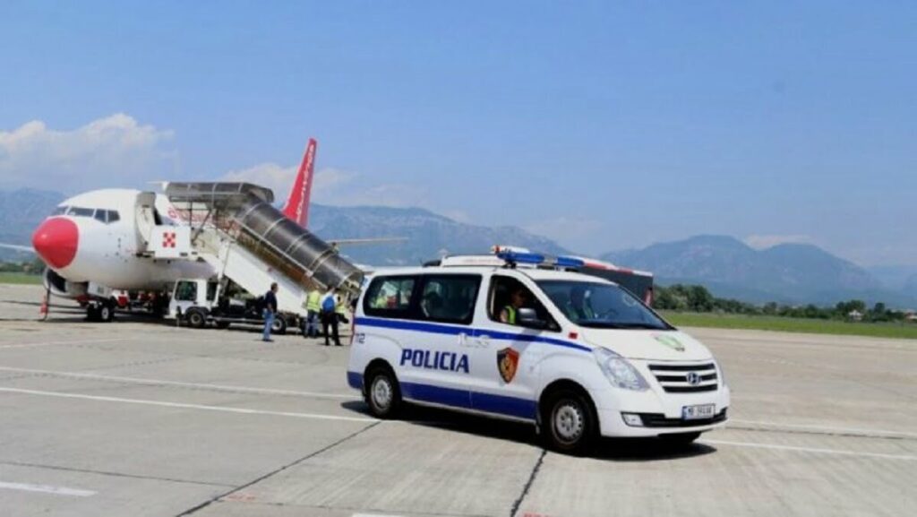Pjesë e bandës së ‘skifterëve’ në Spanjë, 26-vjeçari kapet i fshehur në Laç, do ekstradohet drejt Madridit (EMRI)