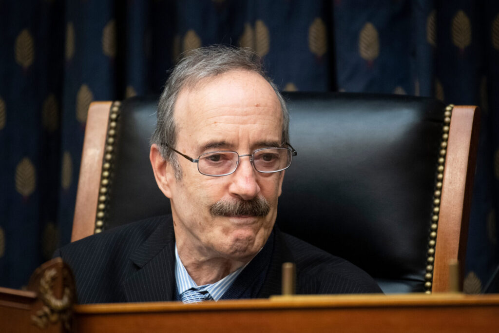 Presidenti Begaj shpreh ngushëllimet për ndarjen nga jeta të ish-kongresmenit amerikan Eliot Engel: Mik i madh i shqiptarëve
