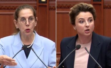 Erisa Xhixho i drejtohet Mirela Kumbaros: U keni vjedhur 1 milionë lekë nga pagat mësuesve, sot duhet t’i ktheni