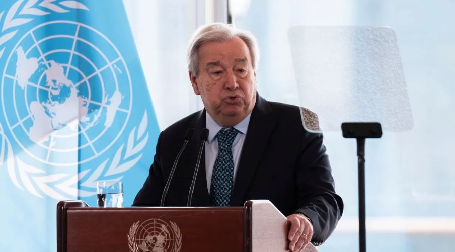 OKB përshëndet zgjatjen e armëpushimit mes SHBA dhe Iranit, Guterres bën thirrje për negociata