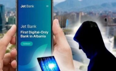 “Those convicted of fraud are hiding behind Jet Bank”/ Këlliçi: They extorted €200 million, the BoA’s response is ridiculous…