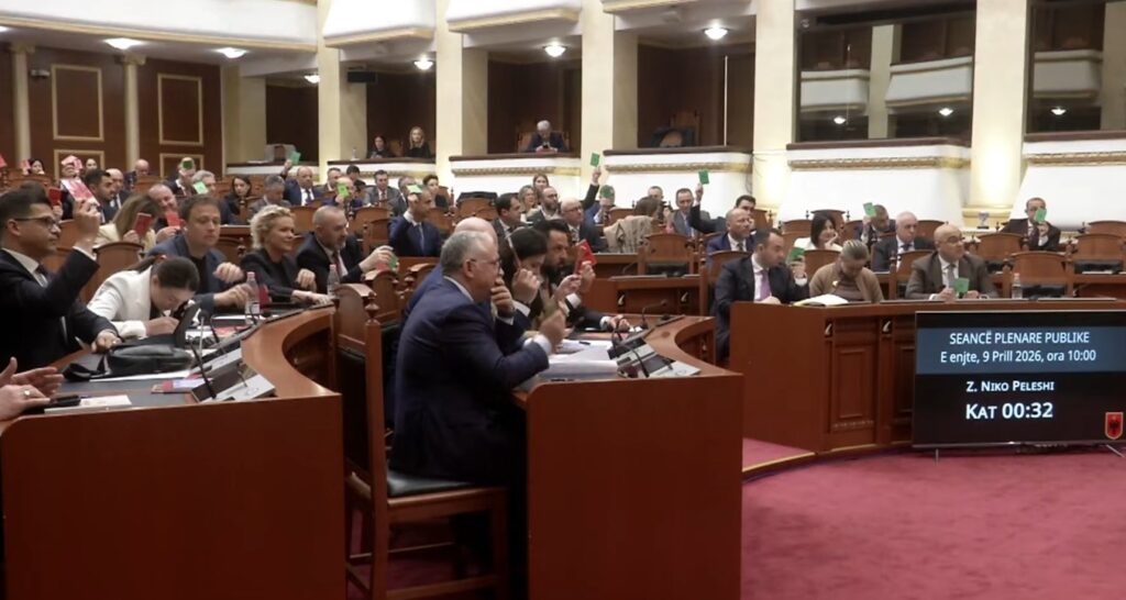 Projektligji i PD për uljen e çmimit të naftës, rrëzohet me 77 vota propozimi për ta kaluar me procedurë të përshpejtuar