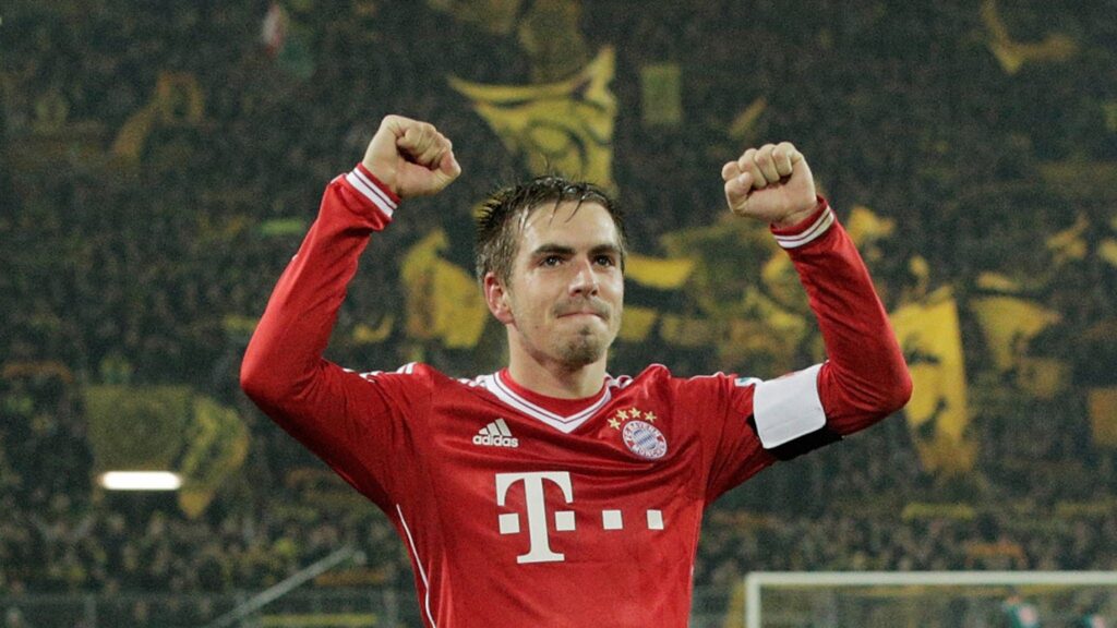 Philipp Lahm kritikon Bundesligën: Gjermania rrezikon të mbetet prapa, si Italia