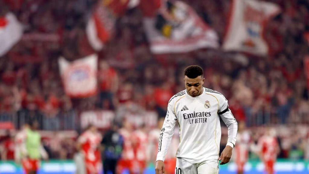 Real Madridi fiton pastër ndaj Oviedos, Mbappe vërshëllehet nga tifozët