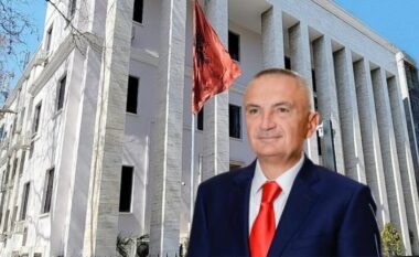 Gjykata e Lartë kthen për rigjykim në Apelin e GJKKO masën e sigurisë për ish presidentin Meta