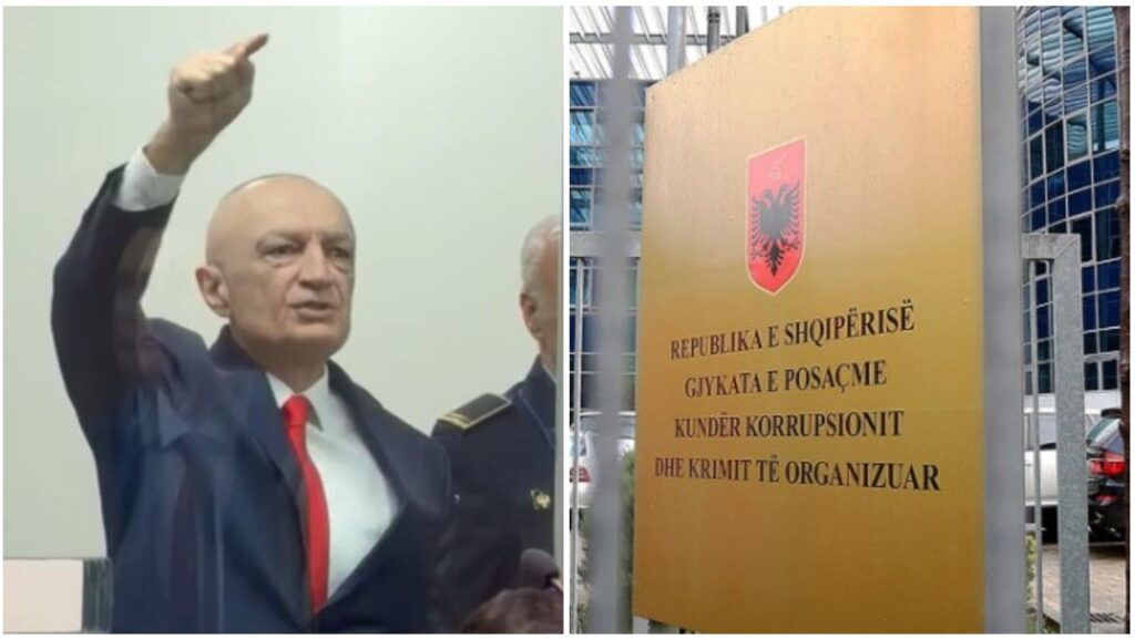 Shtyhet gjyqi për dosjen Meta, shkak u bë kërkesa e avokates së nënës së Kryemadhit, ja kur mbahet seanca e radhës