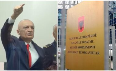 Kërkoi lirimin nga qelia kundrejt garancisë pasurore/ GJKKO rrëzon kërkesën e Ilir Metës, ish-presidenti mbetet në burg