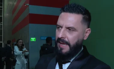 Miri flet pas përfundimit të “Big Brother  VIP 5”: Nuk jam pishman për asgjë, më bëhet qejfi që ka fituar ai personi që…  (VIDEO)