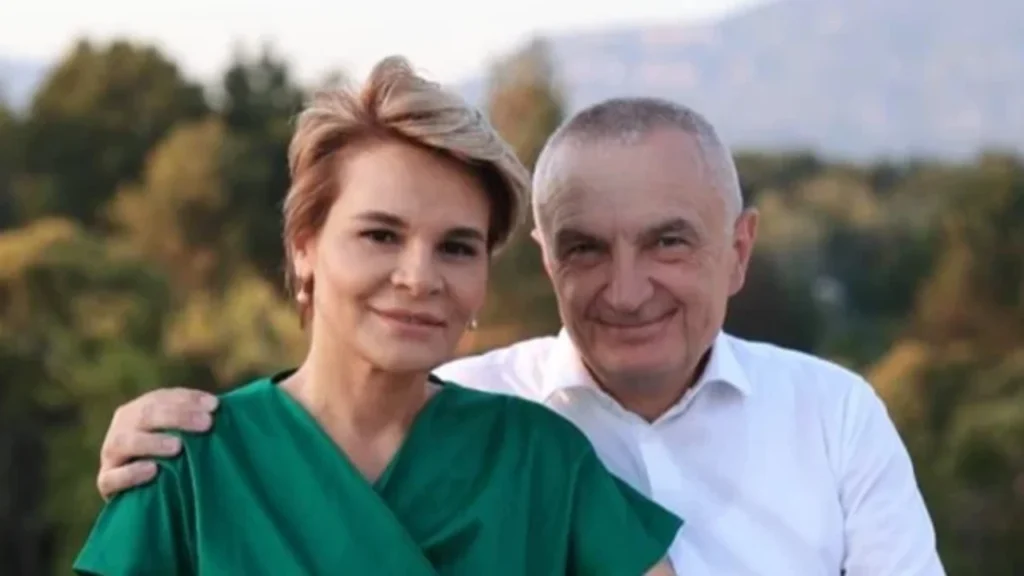 “Ilir Meta, burrë shteti”, Kryemadhi bën deklaratën e fortë: Kushëriri im, Adrian Shatku ka për të fituar 10 milionë euro nga hetimet e SPAK-ut