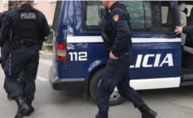 Qarkullonte i armatosur në qytet, arrestohet 32-vjeçari në Kavajë