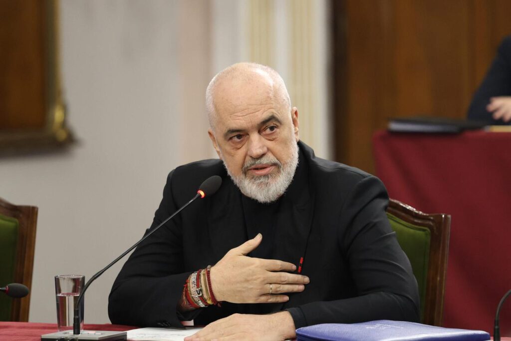 Përfundon mbledhja e zgjeruar e grupit parlamentar të PS dhe ministrave, zbulohen porositë që u la kryeministri Rama