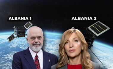 Mimoza Ahmeti i bën kërkesën e pazakontë Ramës: Ej, kryeministër, a punon sateliti me i gjet içik lepujt e mi?