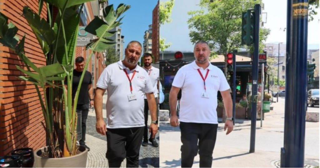 U akuzua për shpërdorim detyre, Gjykata e Tiranës rrëzon pezullimin dhe rikthen në detyrë kreun e IMT-së Rigers Sheqeri