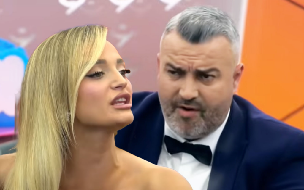 Debat i fortë mes Rogertit dhe Selin: Me zor po pret që ti dhe Miri të bëni diçka jashtë që s’e bëni dot këtu brenda