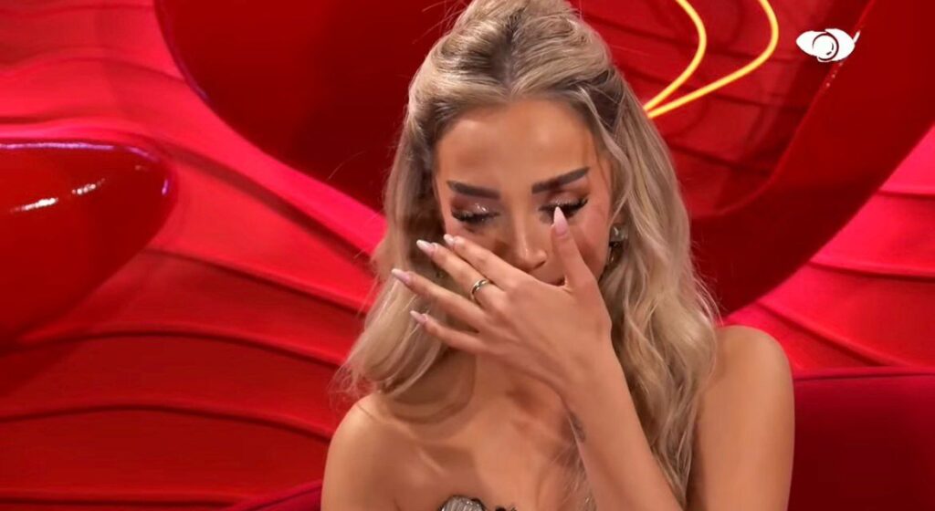 “Dil nga shtëpia”/ E ëma i bëri kërkesën e papritur, Selin merr vendimin: Nuk do lejoj kurrë që…