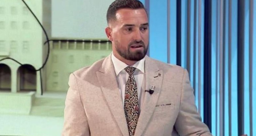 Edmond Llabani u nda nga jeta pas një sëmundje të rëndë, emërohet drejtori i ri i burgut të Durrësit