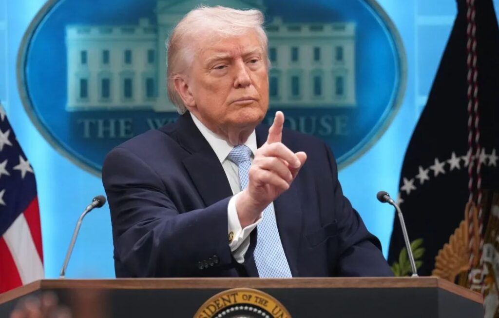 Presidenti Trump: SHBA do të dërgojë edhe 5 mijë ushtarë shtesë në Poloni