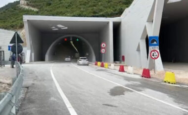 Tuneli i Llogarasë drejt kalimit te koncensionari! Sa do paguajnë drejtuesit e automjeteve për një udhëtim