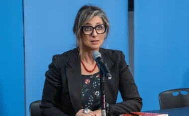 Ishte futur në ‘listën e zezë’, SHBA heq sanksionet ndaj Francesca Albanese