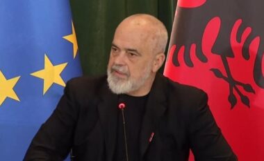 Konfuz dhe në kërkim të fajtorëve, Rama përmend grekë, serbë dhe tani iranianë! Sa më shumë rriten protestat e shqiptarëve, aq më shumë shtohet lista e “armiqve”