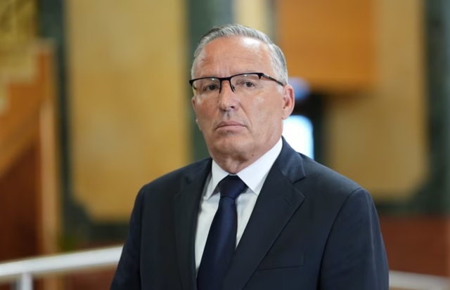 Zgjedhjet parlamentare në Kosovë/ Hamza: Limaj s’do të jetë pjesë e listës së PDK-së në zgjedhjet e qershorit