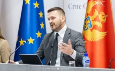 Iniciativa për tërheqjen e njohjes së Kosovës/ Ministri shqiptar Marash Dukaj përplaset me serbët në Mal të Zi