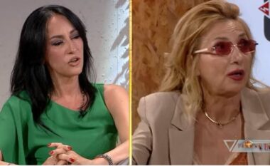 “Ta tregoj unë ty”, Moza: Zhaku po më kërcënon, flet me fjalor rrugaçërie