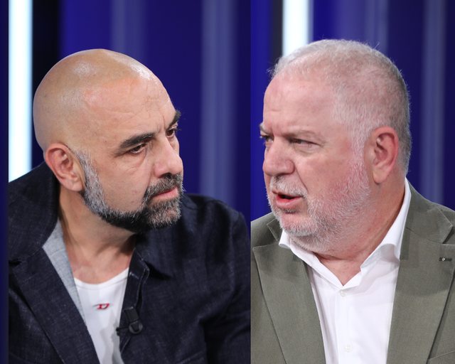Kur u armiqësove me Beqirin dhe Agasin?! Endri Meksi flet për aferat e AKSH-it: Mendoj se Beqiri ka shantazhuar edhe Agasin!