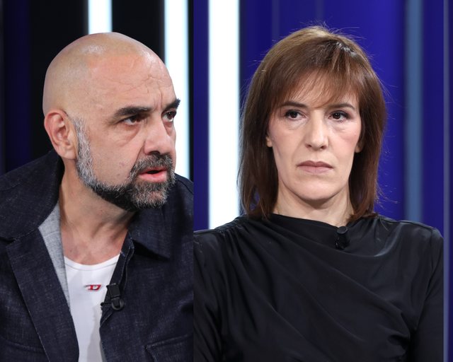 Denoncimet për AKSH-in, Endri Meksi: Tentova të bëj biznes me Agasin, por nuk u realizua! Nuk më ka kërcënuar