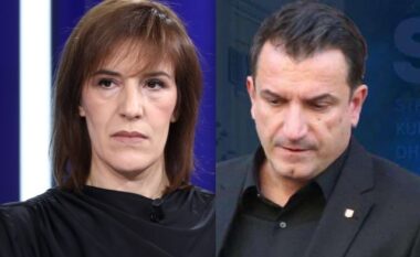 Gjykata e Lartë “kalb” në burg Veliajn? Klodiana Lala tregon ç’ndodhi në Dhomën e Këshillimit