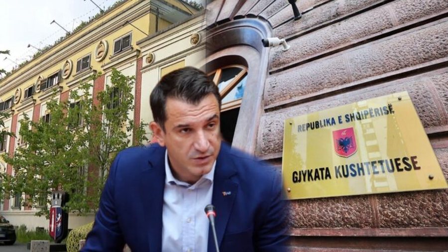 Vendimi për Veliajn, Kushtetuesja shpjegon pse e riktheu çështjen në Gjykatën e Lartë: Nuk u arsyetua proporcionaliteti i “arrestit me burg”