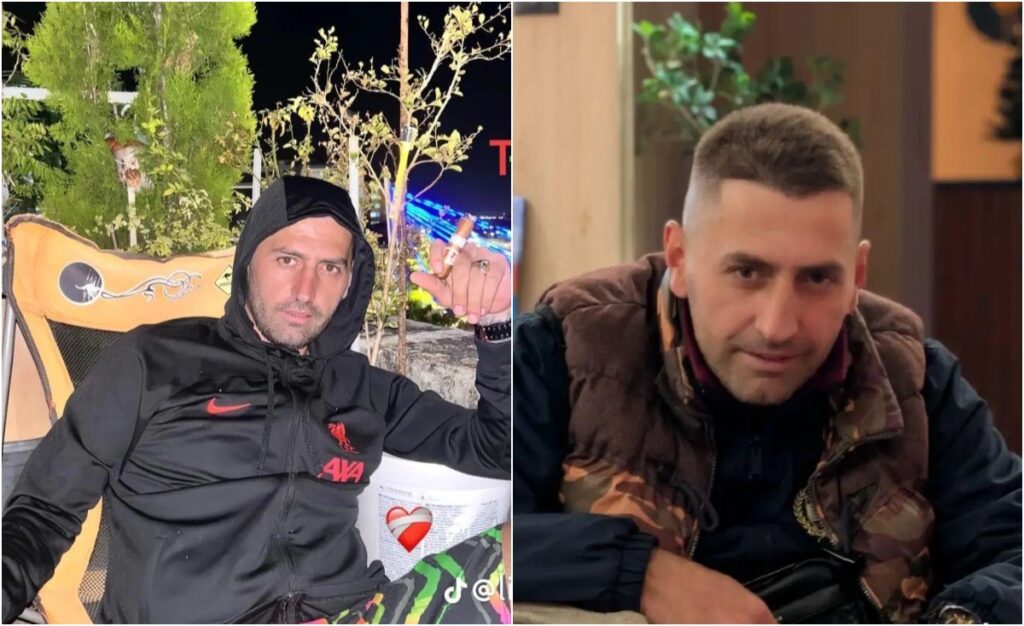 FNSH e ruante në Fier, 41-vjeçari kalon kufirin dhe përplaset me policinë në Athinë! Kush është “Titi”, shqiptari që u plagos nga efektivët grekë (FOTO)
