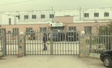 Forcat Speciale kontrolle në burgun e Durrësit, çfarë u zbulua brenda institucionit