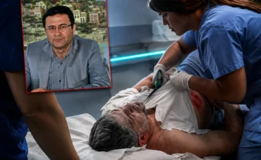Idajet Ismailaj rrahu me badigardë djalin e motrës Sokol Agalliu pas sherrit për “piken e voçkël” në Gjirin e Manastirit, gazetarët zbulojnë detajet
