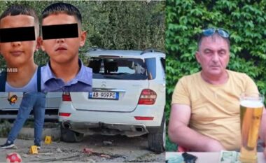 “Jemi të shkatërruar”, familjarët e Nikoll Radaçit reagojnë sërish, pranojnë se 57-vjeçari është i alkoolizuar: Jeta jonë nuk është më e sigurt! Babai të marrë dënimin e merituar