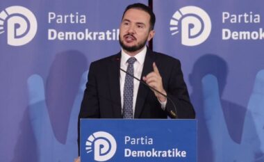 “Me ne u ka ngecur sharra në gozhdë”/ Salianji: Do e “shkundim” edhe Tiranën