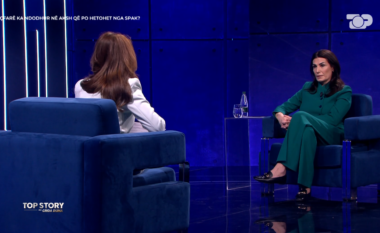 “I takon akuzës të hetojë duke analizuar provat”/ Karçanaj flet për raportin me Agasin: Kontaktet nuk mund të shndërrohen në përgjegjësi penale