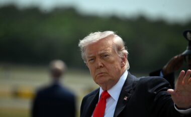 Trump thotë se Irani ka qenë afër marrëveshjes “katër apo pesë herë”