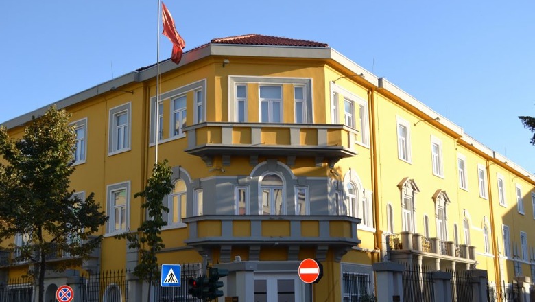 Ministria e Arsimit publikon urdhrin: Viti i ri akademik 2026-2027 do të nisë më 5 tetor